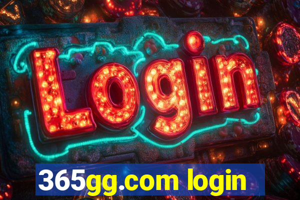 365gg.com login